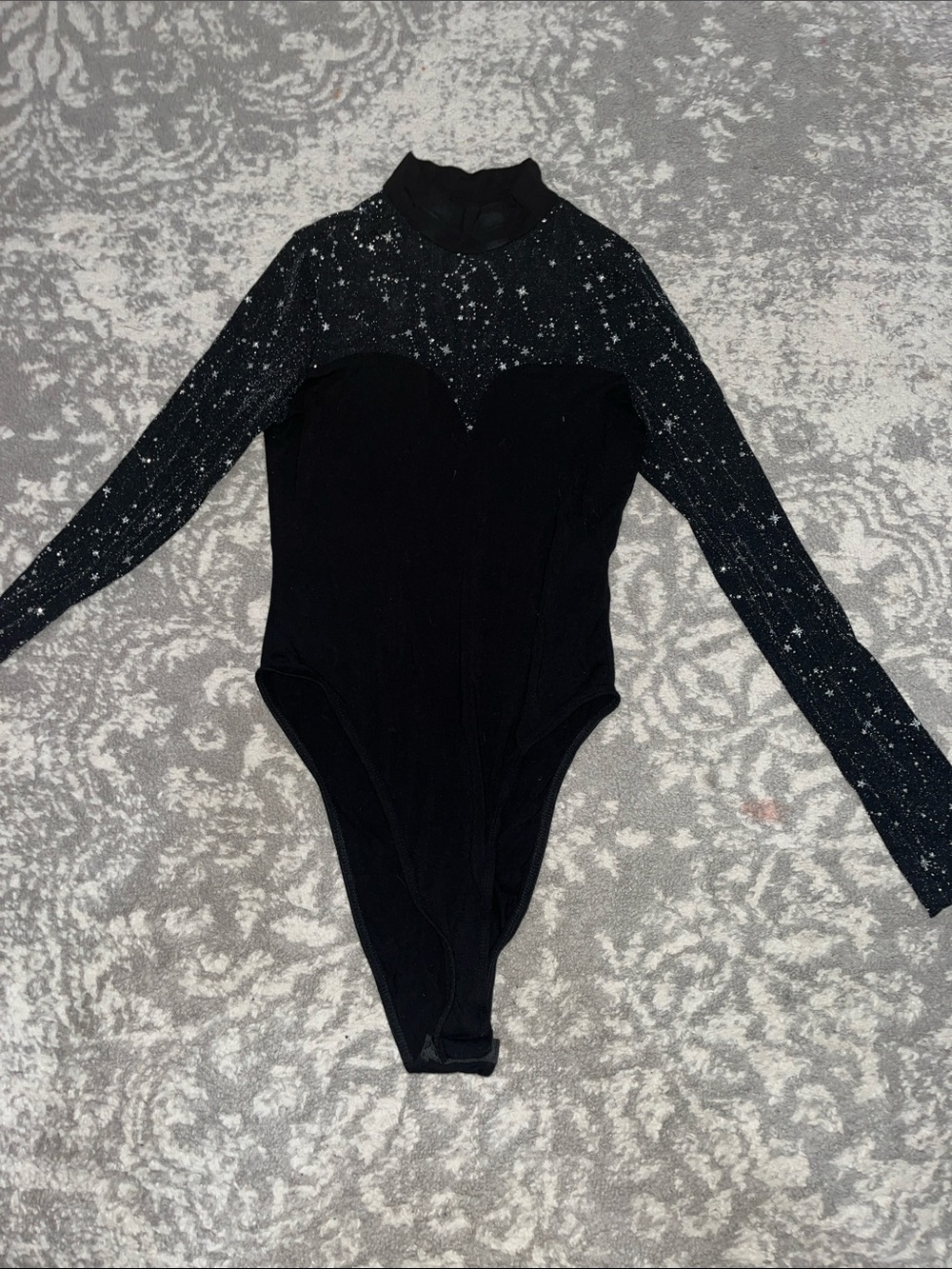Set of women’s  body suits
